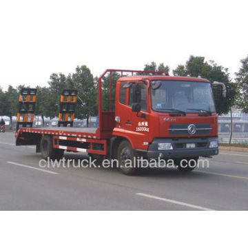 high quality dongfeng flat truck bed